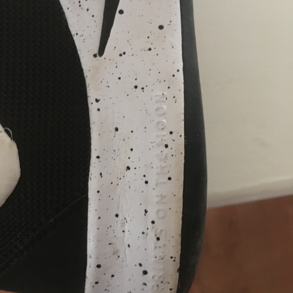 Nike Paul George 3s - Picture 4 of 4